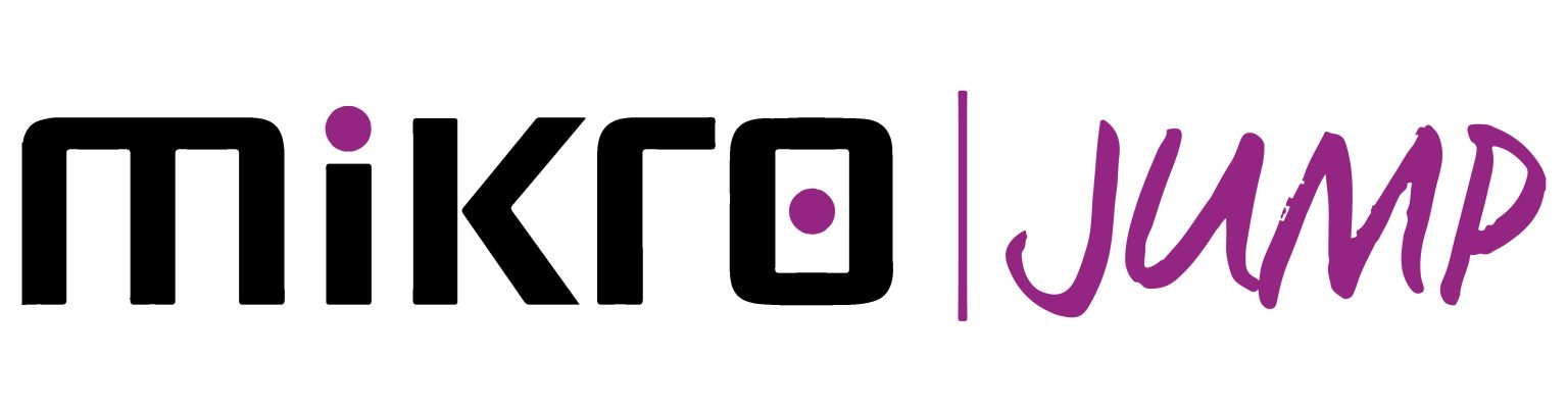 Mikro Jump Logo